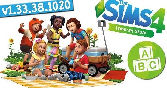 sims 4 new patch download
